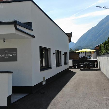 The Alpenhouse Gligic'S Apartment Sautens Luaran gambar