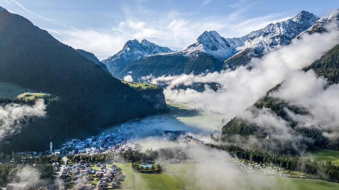 The Alpenhouse Gligic'S Apartment Sautens Luaran gambar