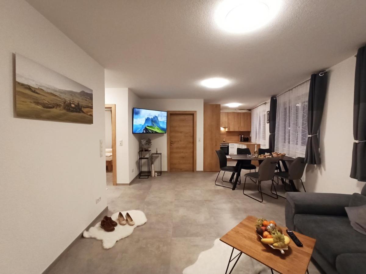The Alpenhouse Gligic'S Apartment Sautens Luaran gambar