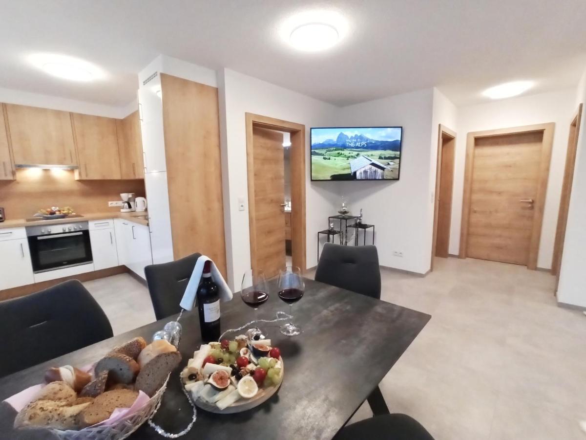 The Alpenhouse Gligic'S Apartment Sautens Luaran gambar