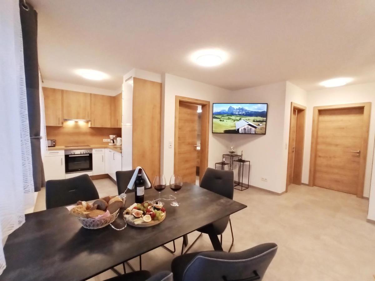 The Alpenhouse Gligic'S Apartment Sautens Luaran gambar