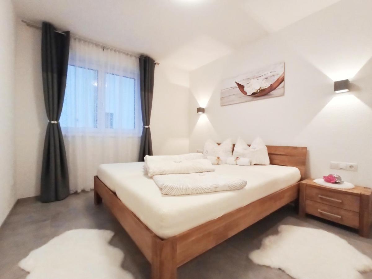 The Alpenhouse Gligic'S Apartment Sautens Luaran gambar