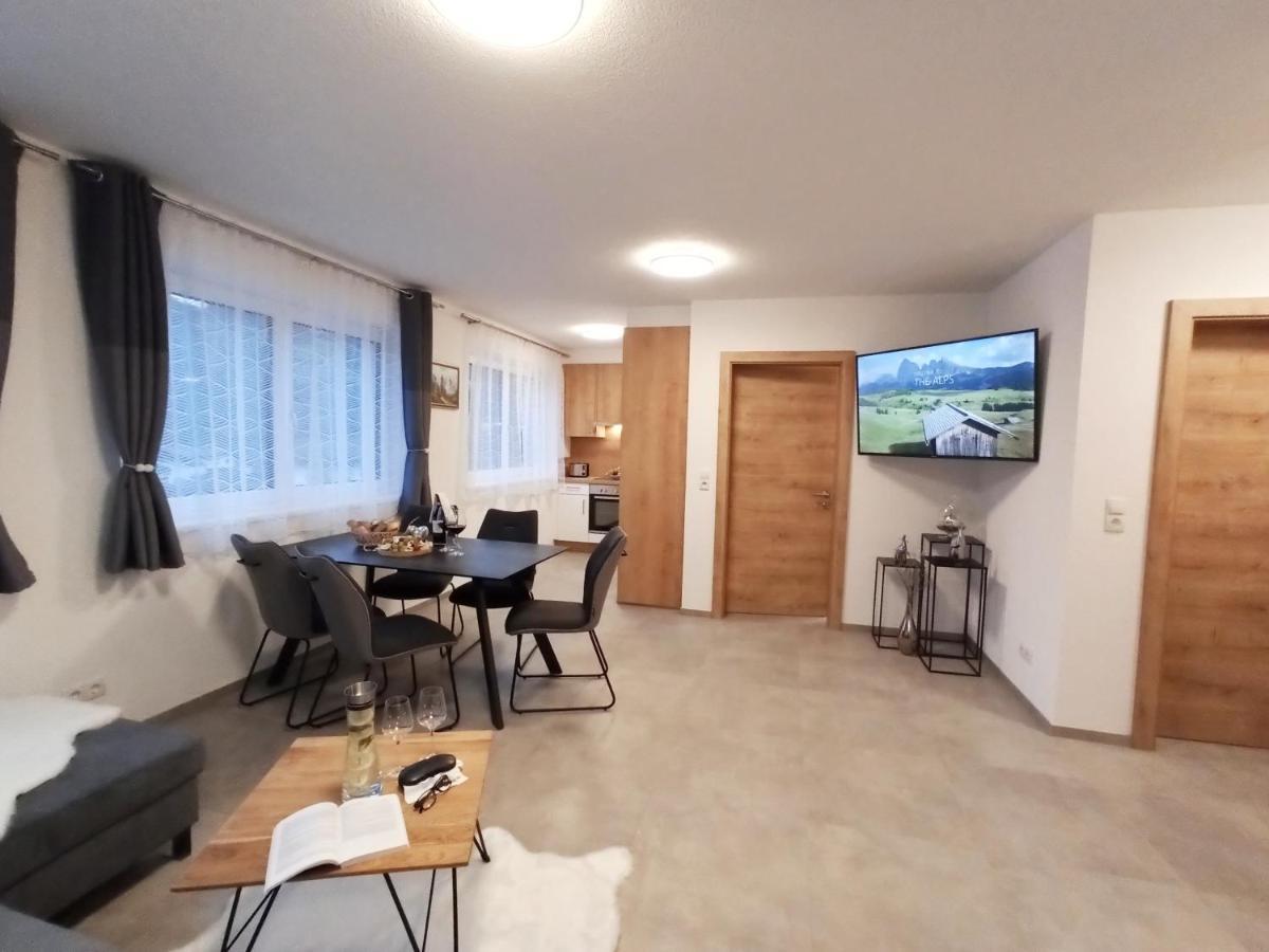 The Alpenhouse Gligic'S Apartment Sautens Luaran gambar