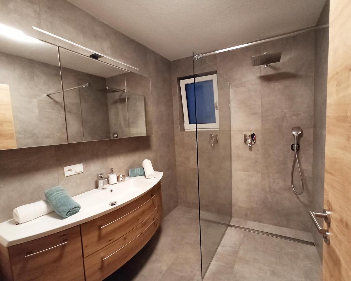 The Alpenhouse Gligic'S Apartment Sautens Luaran gambar