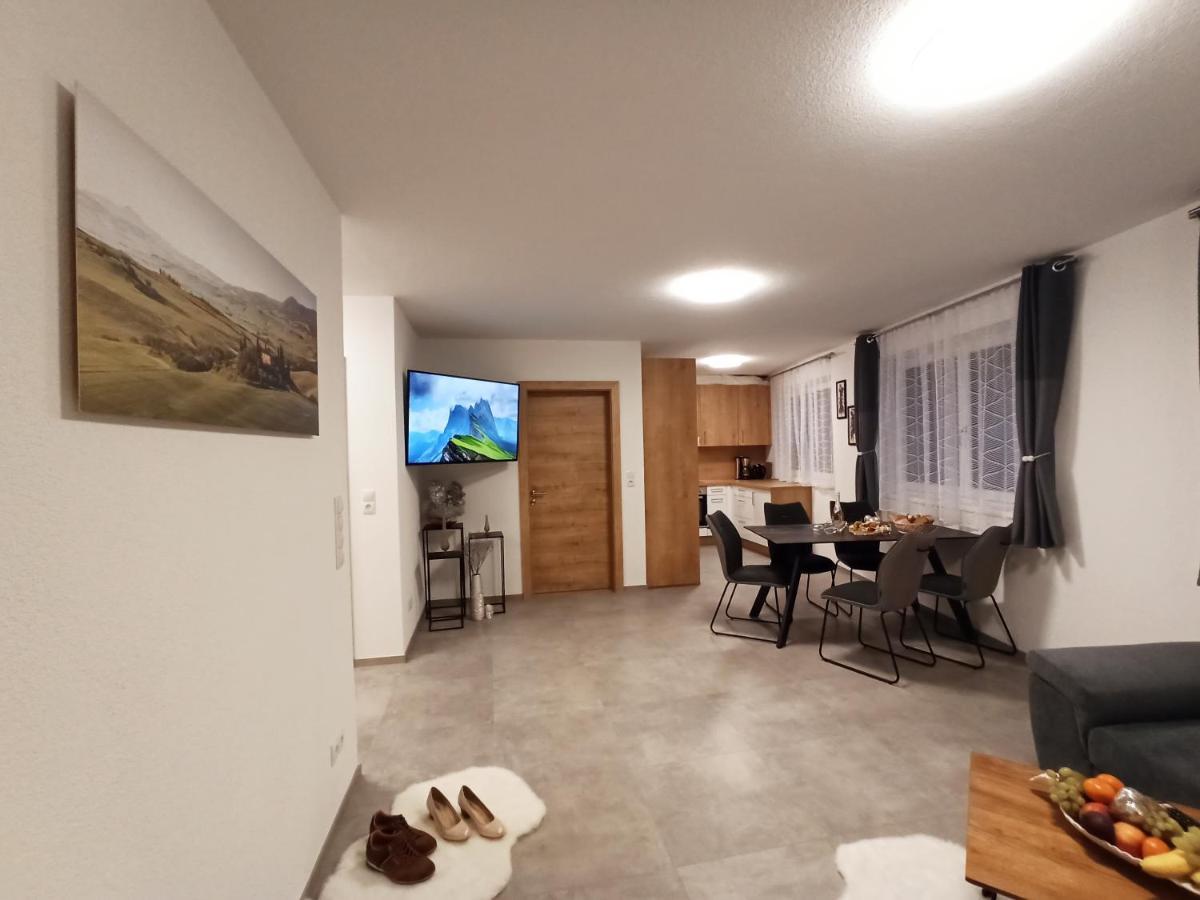 The Alpenhouse Gligic'S Apartment Sautens Luaran gambar