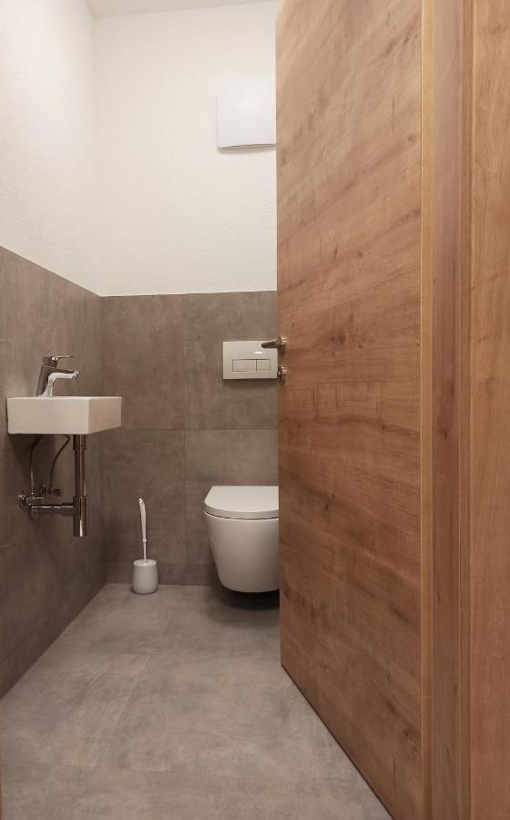 The Alpenhouse Gligic'S Apartment Sautens Luaran gambar