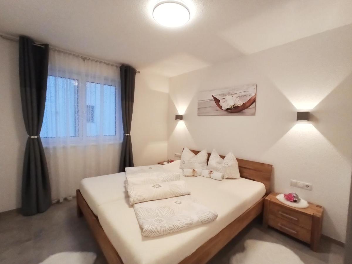 The Alpenhouse Gligic'S Apartment Sautens Luaran gambar