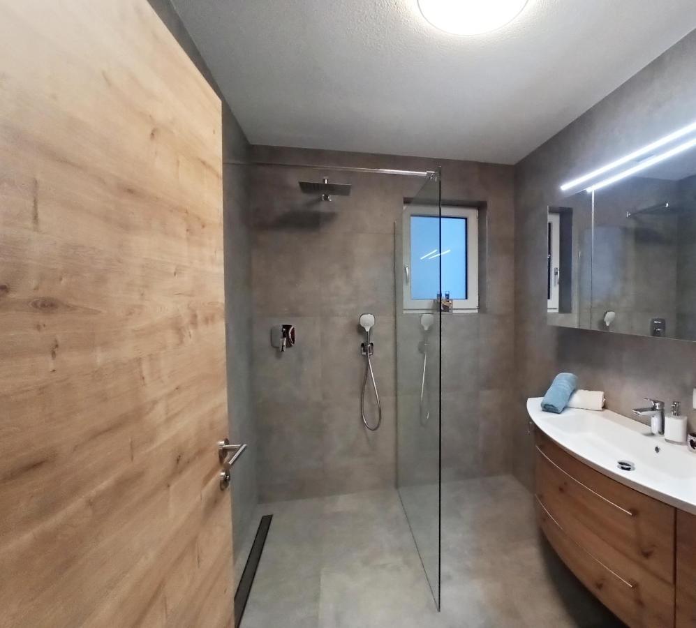The Alpenhouse Gligic'S Apartment Sautens Luaran gambar