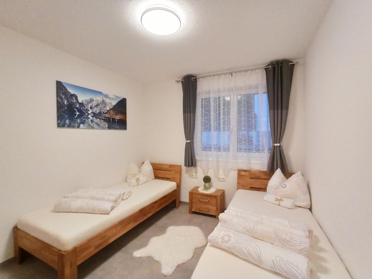 The Alpenhouse Gligic'S Apartment Sautens Luaran gambar
