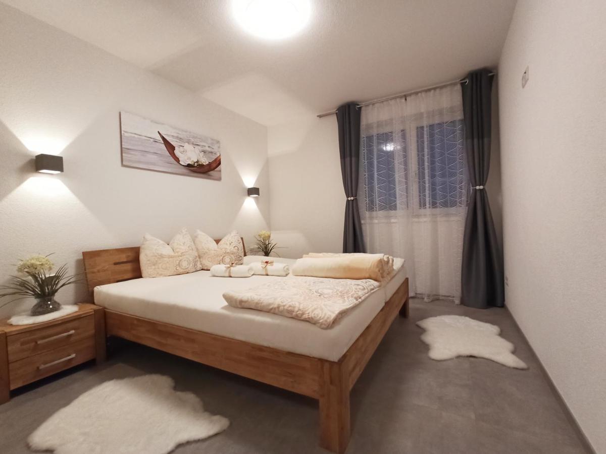 The Alpenhouse Gligic'S Apartment Sautens Luaran gambar