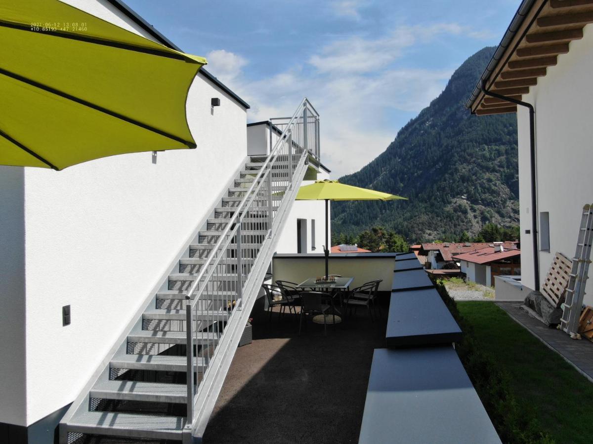 The Alpenhouse Gligic'S Apartment Sautens Luaran gambar