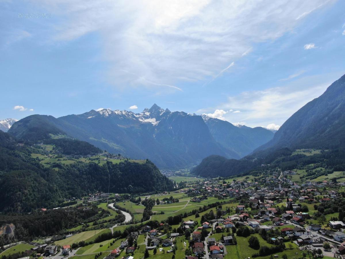 The Alpenhouse Gligic'S Apartment Sautens Luaran gambar