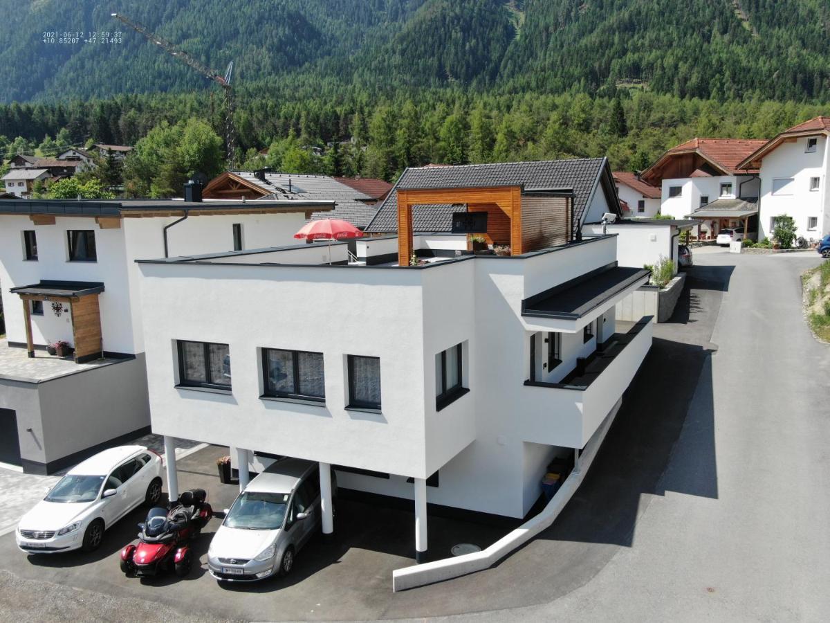 The Alpenhouse Gligic'S Apartment Sautens Luaran gambar