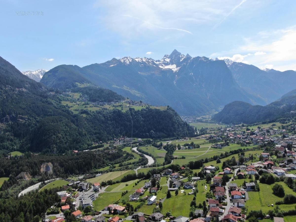 The Alpenhouse Gligic'S Apartment Sautens Luaran gambar